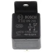 Load image into Gallery viewer, BOSCH RELAY | 0 332 019 203
