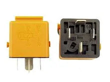 Load image into Gallery viewer, BOSCH RELAY | 0 332 019 456
