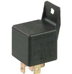 BOSCH RELAY | 0 332 209 138-BOSCH-Autoignite NZ