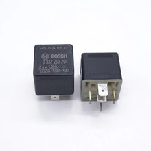 Load image into Gallery viewer, BOSCH RELAY | 0 332 209 204-BOSCH-Autoignite NZ
