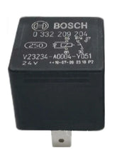 Load image into Gallery viewer, BOSCH RELAY | 0 332 209 204-BOSCH-Autoignite NZ
