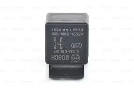 BOSCH RELAY | 0 986 332 210-BOSCH-Autoignite NZ