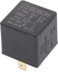 BOSCH RELAY | 0 986 AH0204-BOSCH-Autoignite NZ
