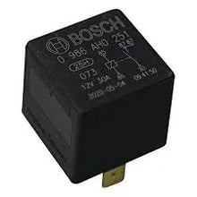 Load image into Gallery viewer, BOSCH RELAY | 0 986 AH0251-BOSCH-Autoignite NZ
