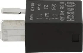 BOSCH RELAY | 0 986 AH0320-BOSCH-Autoignite NZ
