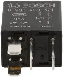 BOSCH RELAY | 0 986 AH0321-BOSCH-Autoignite NZ