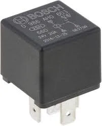 BOSCH RELAY | 0 986 AH0603-BOSCH-Autoignite NZ