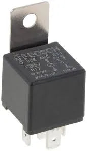 BOSCH RELAY | 0 986 AH0611-BOSCH-Autoignite NZ