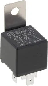 BOSCH RELAY | 0 986 AH0612-BOSCH-Autoignite NZ