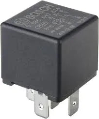 BOSCH RELAY | 0 986 AH0614-BOSCH-Autoignite NZ