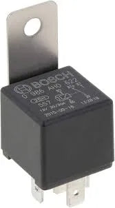 BOSCH RELAY | 0 986 AH0622-BOSCH-Autoignite NZ