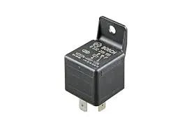 BOSCH RELAY 20-30AMP CHANGE OVER | 0 332 209 150-BOSCH-Autoignite NZ