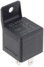 Load image into Gallery viewer, BOSCH RELAY 30 AMP STD 5 PIN | 0 332 019 150-BOSCH-Autoignite NZ
