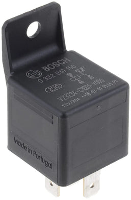 BOSCH RELAY 30 AMP STD 5 PIN | 0332019150-ELECTRICAL-Autoignite NZ