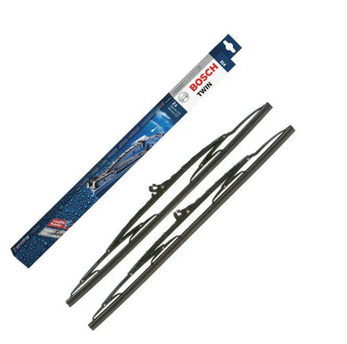 BOSCH SET OF WIPER BLADES | 014-BOSCH-Autoignite NZ