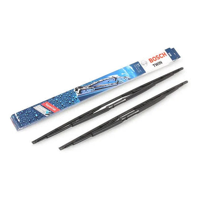 BOSCH SET OF WIPER BLADES | 539-BOSCH-Autoignite NZ