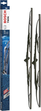 BOSCH SET OF WIPER BLADES | 725-BOSCH-Autoignite NZ