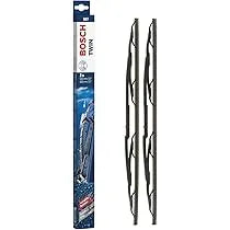 BOSCH SET OF WIPER BLADES | 807-BOSCH-Autoignite NZ