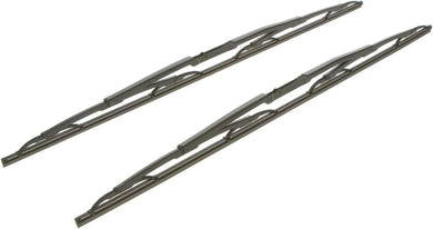 BOSCH SET OF WIPER BLADES | 808-BOSCH-Autoignite NZ