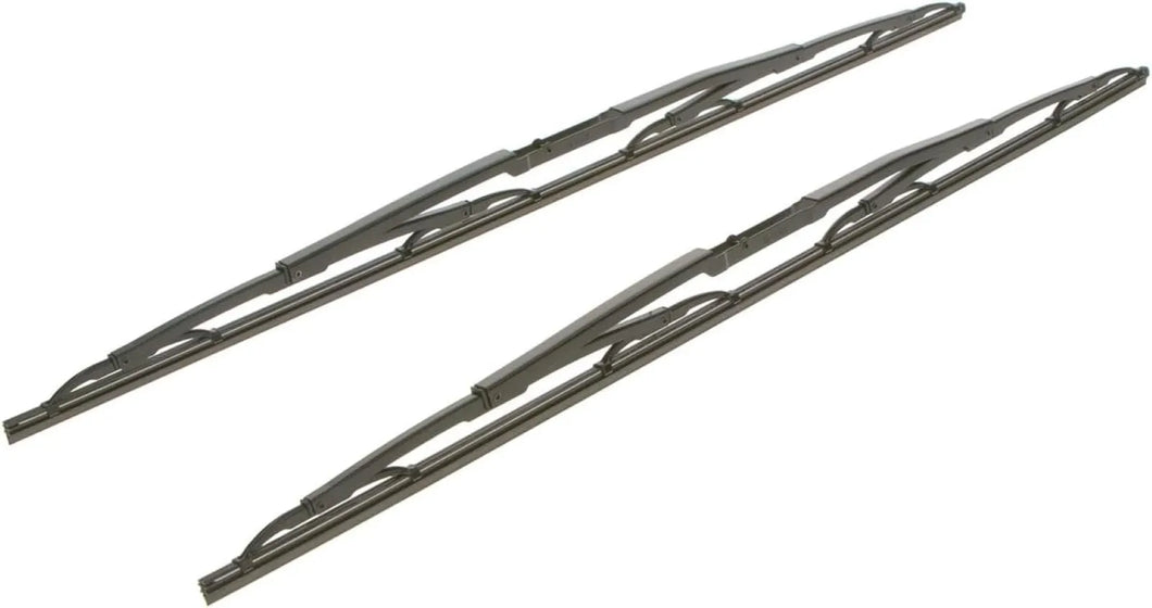 BOSCH SET OF WIPER BLADES | 808-BOSCH-Autoignite NZ