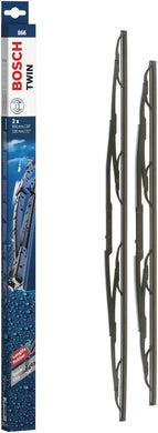 BOSCH SET OF WIPER BLADES | 866-BOSCH-Autoignite NZ