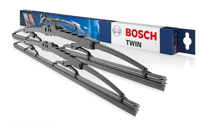BOSCH SET OF WIPER BLADES | 909-BOSCH-Autoignite NZ