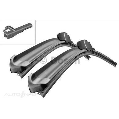 BOSCH SET OF WIPER BLADES | A928S-BOSCH-Autoignite NZ