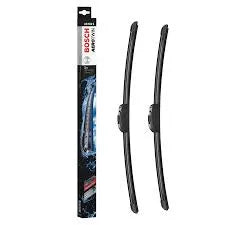 BOSCH SET OF WIPER BLADES | AR550S-BOSCH-Autoignite NZ