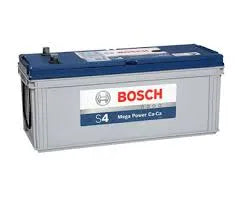 BOSCH SMT SERIES BATTERY | N120-BOSCH (YHI)-Autoignite NZ