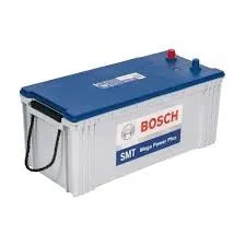 BOSCH SMT SERIES BATTERY | N150-BOSCH (YHI)-Autoignite NZ