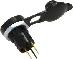 BOSCH SOCKET | 0 986 352804-BOSCH-Autoignite NZ