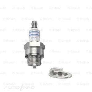 SPARK PLUG | WS6E-BOSCH-Autoignite NZ