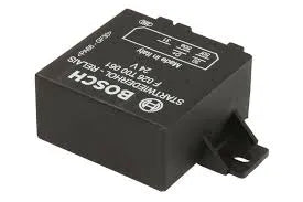 BOSCH START-REPEATING RELAY | F026T00061-BOSCH-Autoignite NZ