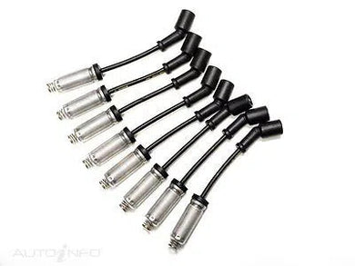 BOSCH SUPERSPORT HT LEADS | COMMODORE VT-VZ V8 (SHIELD)