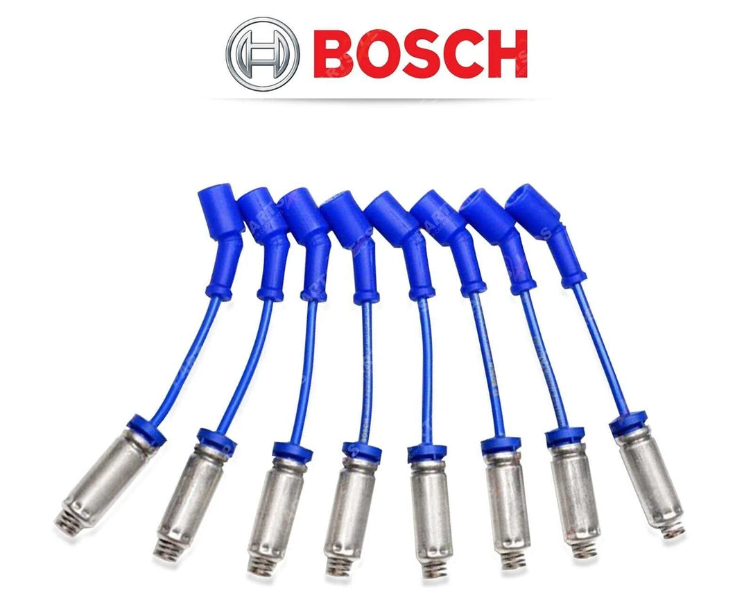 BOSCH SUPERSPORT HT LEADS COMMODORE VT-VZ V8 (SHIELD) M/SPORT | B8099HP-BOSCH-Autoignite NZ