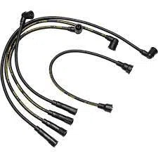BOSCH SUPERSPORT HT LEADS | FORD COURIER / MAZDA B2600-BOSCH-Autoignite NZ