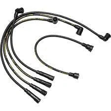 BOSCH SUPERSPORT HT LEADS | FORD COURIER / MAZDA B2600-BOSCH-Autoignite NZ