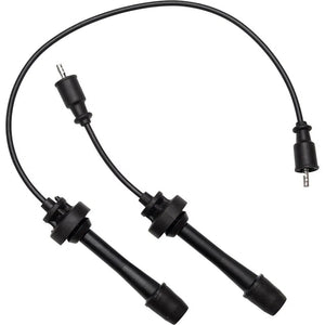 BOSCH SUPERSPORT HT LEADS | FORD LASER KQ / MAZDA 323-BOSCH-Autoignite NZ