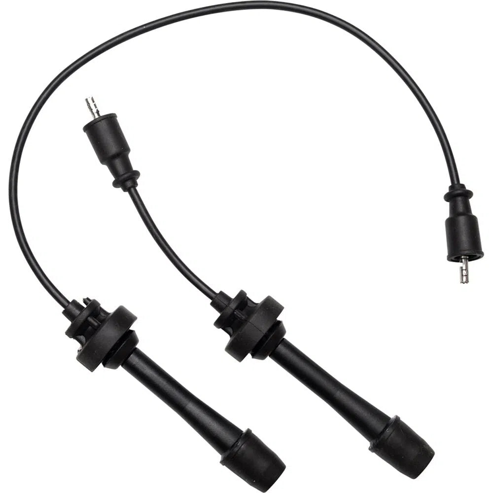 BOSCH SUPERSPORT HT LEADS | FORD LASER KQ / MAZDA 323-BOSCH-Autoignite NZ