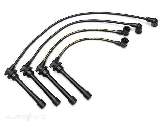 BOSCH SUPERSPORT HT LEADS | HYUNDAI /KIA CERATO-BOSCH-Autoignite NZ
