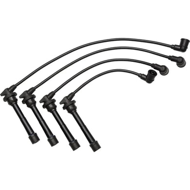 BOSCH SUPERSPORT HT LEADS | HYUNDAI / KIA RIO-BOSCH-Autoignite NZ