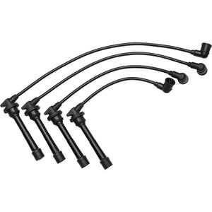 BOSCH SUPERSPORT HT LEADS | HYUNDAI / KIA RIO-BOSCH-Autoignite NZ