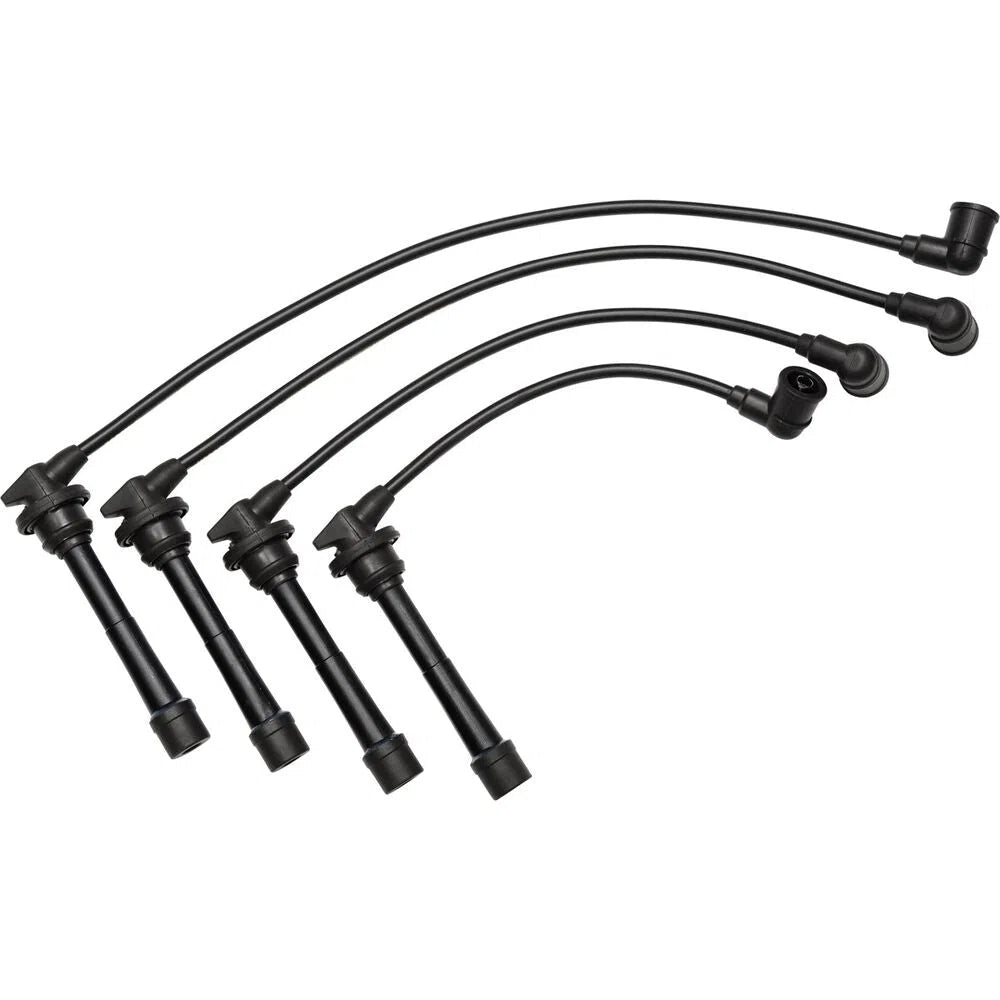BOSCH SUPERSPORT HT LEADS | HYUNDAI / KIA RIO-BOSCH-Autoignite NZ