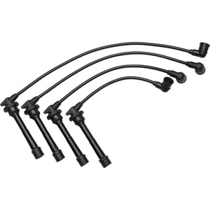 BOSCH SUPERSPORT HT LEADS | HYUNDAI / KIA RIO-BOSCH-Autoignite NZ