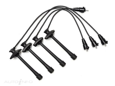 BOSCH SUPERSPORT HT LEADS | TOYOTA CAMRY SXV20, RAV4 SXA10-BOSCH-Autoignite NZ