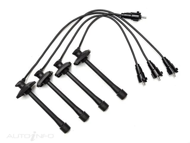BOSCH SUPERSPORT HT LEADS | TOYOTA CAMRY SXV20, RAV4 SXA10-BOSCH-Autoignite NZ