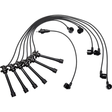 BOSCH SUPERSPORT HT LEADS | TOYOTA LANDCRUISER 4.5L-BOSCH-Autoignite NZ