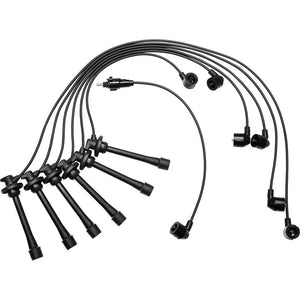 BOSCH SUPERSPORT HT LEADS | TOYOTA LANDCRUISER 4.5L-BOSCH-Autoignite NZ