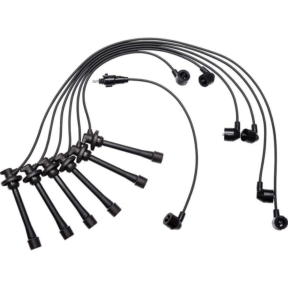BOSCH SUPERSPORT HT LEADS | TOYOTA LANDCRUISER 4.5L-BOSCH-Autoignite NZ