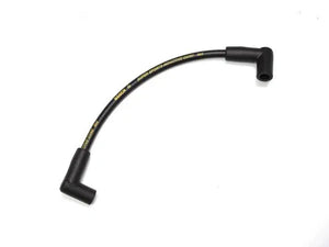 BOSCH SUPERSPORT SINGLE LEAD | COIL LEAD, HIGH ENERGY BOOTS RIGHT ANGLE BOTH ENDS-BOSCH-Autoignite NZ